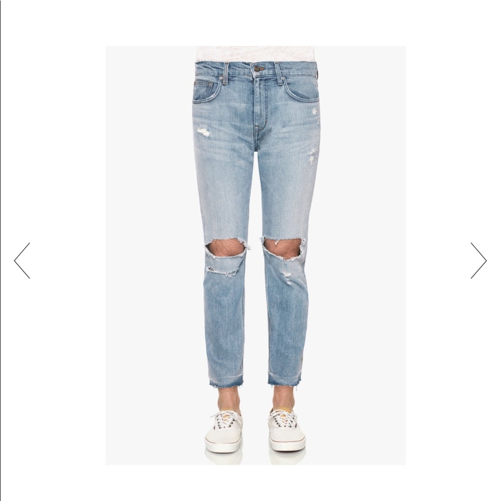 Joe’s Jeans